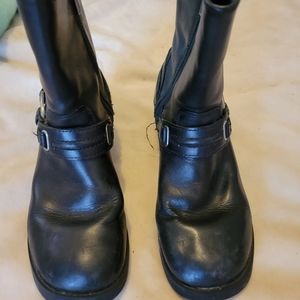 Harley Davidson Riding Boots size 8.5